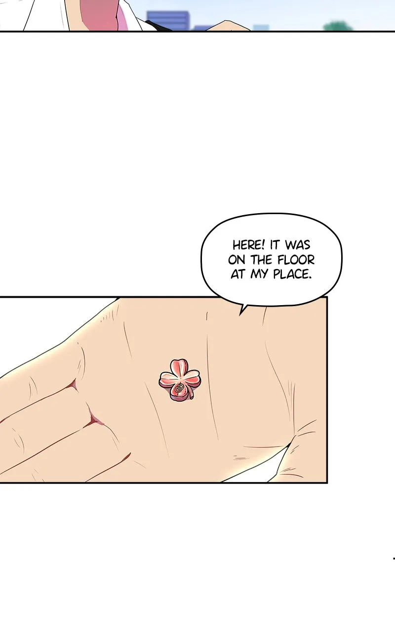 Take My Money Chapter 6 page 43 - 