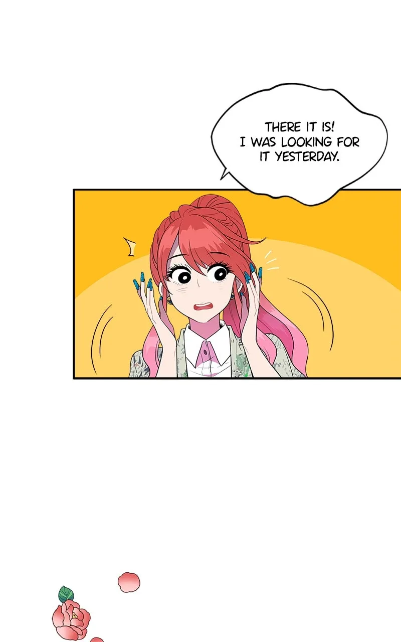 Take My Money Chapter 6 page 44 - 