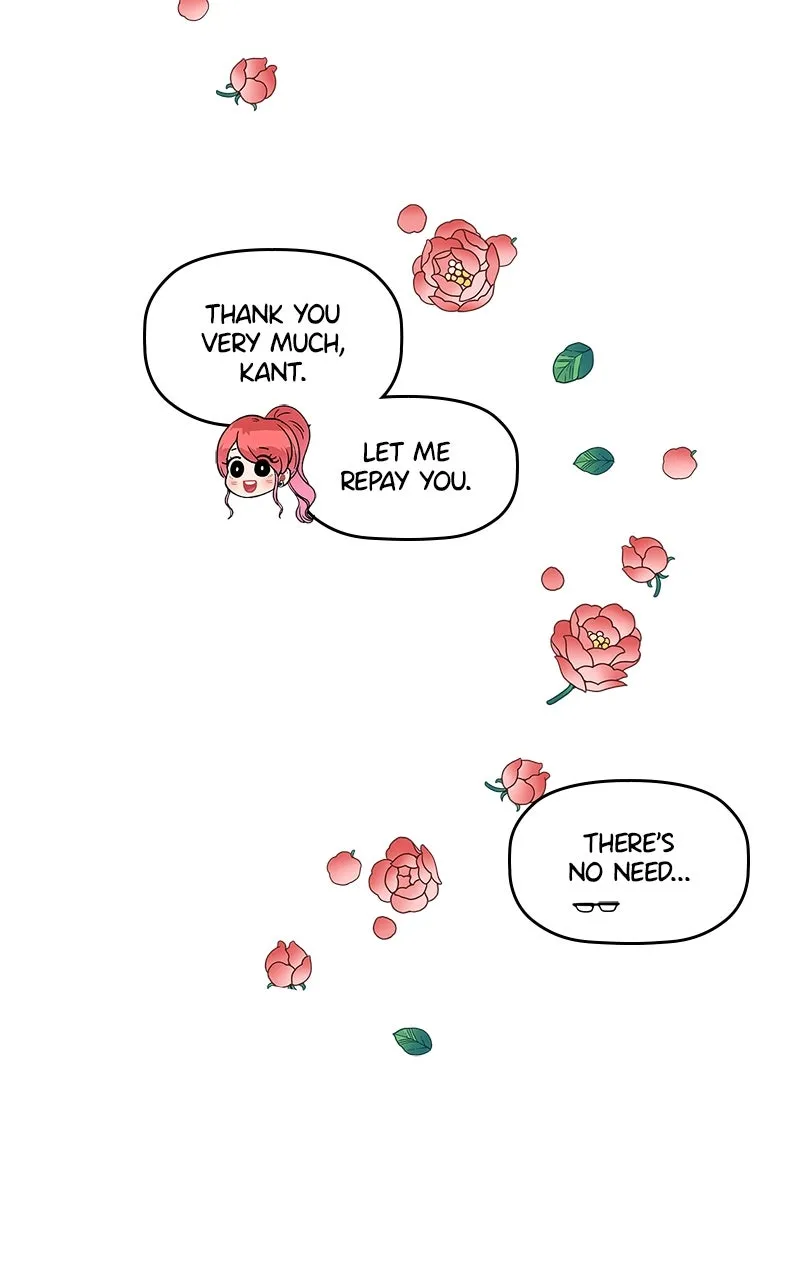 Take My Money Chapter 6 page 45 - 