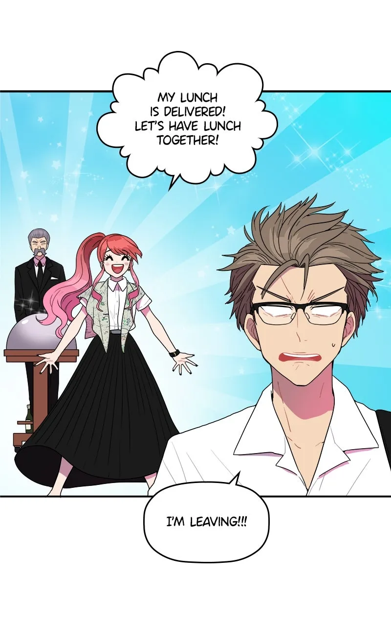 Take My Money Chapter 6 page 46 - 