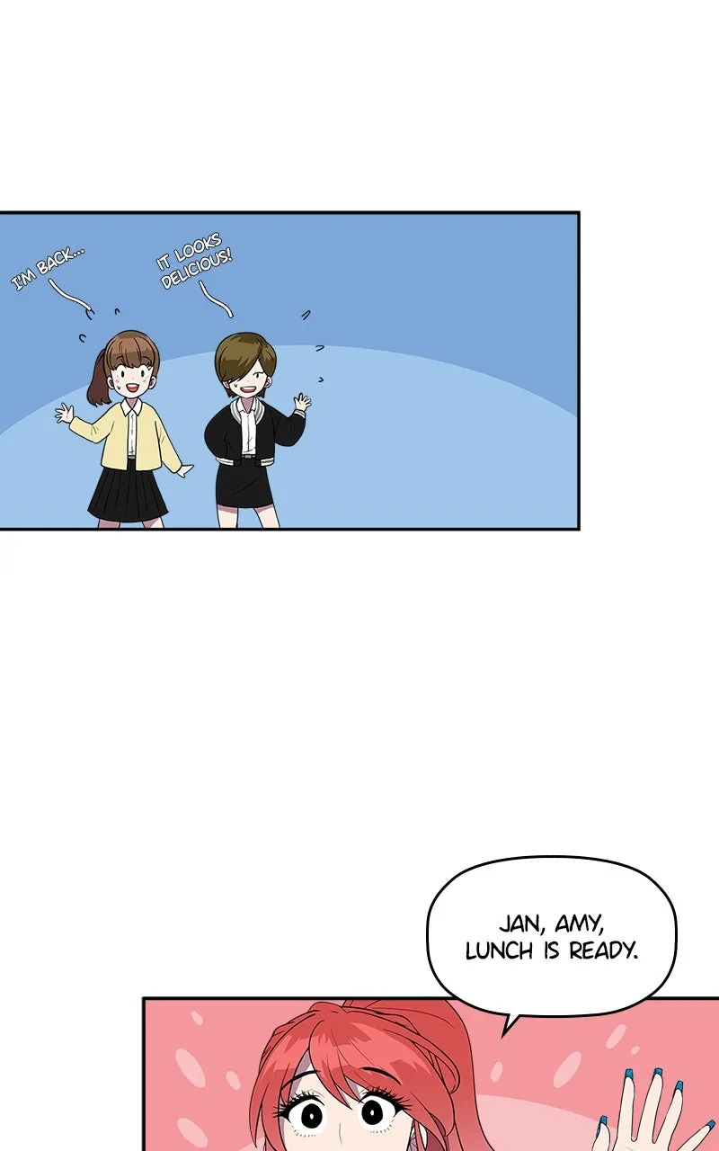 Take My Money Chapter 6 page 47 - 