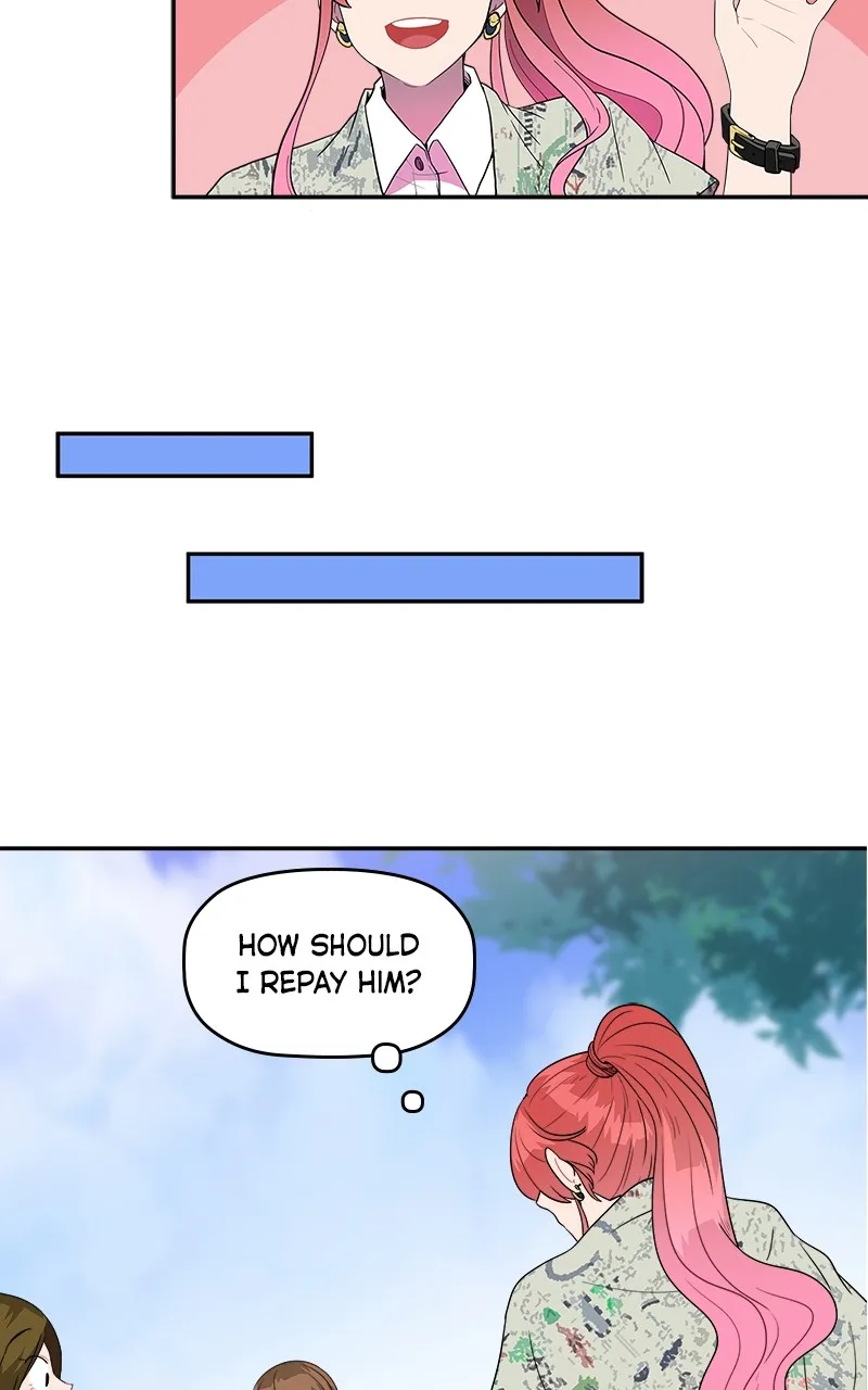 Take My Money Chapter 6 page 48 - 