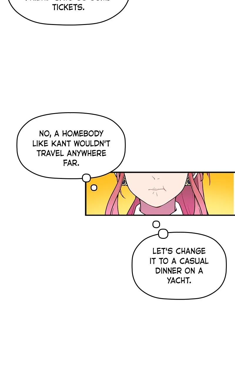 Take My Money Chapter 6 page 50 - 