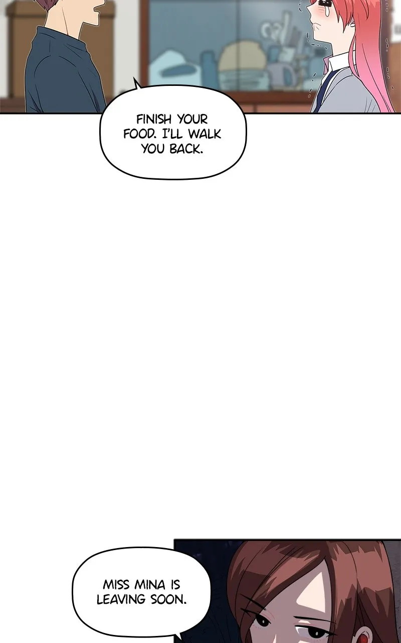 Take My Money Chapter 6 page 6 - 