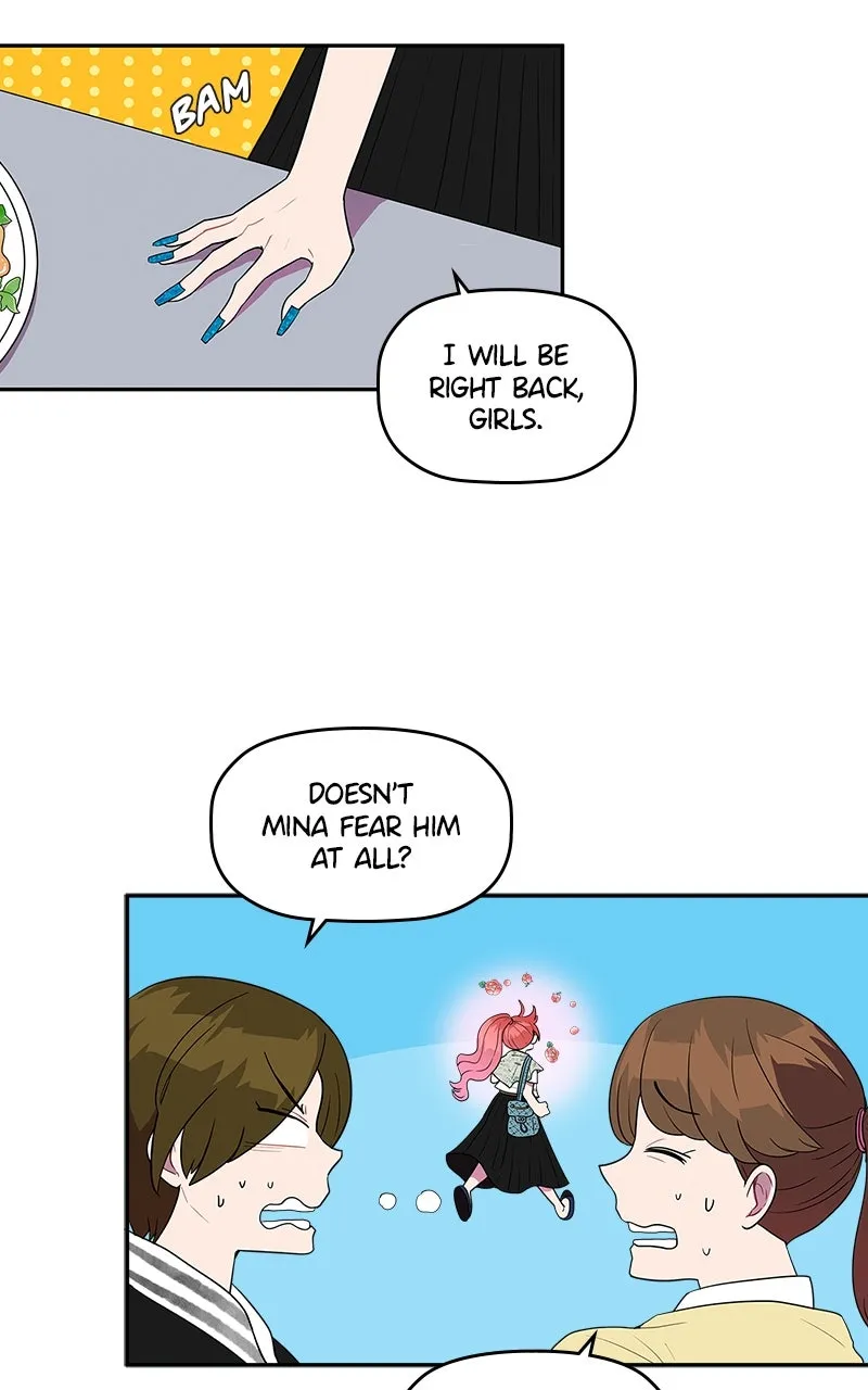 Take My Money Chapter 6 page 51 - 