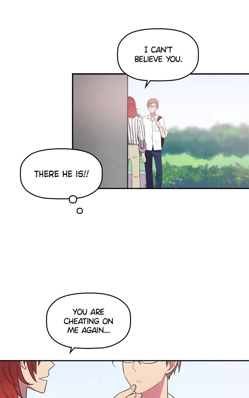 Take My Money Chapter 6 page 53 - 