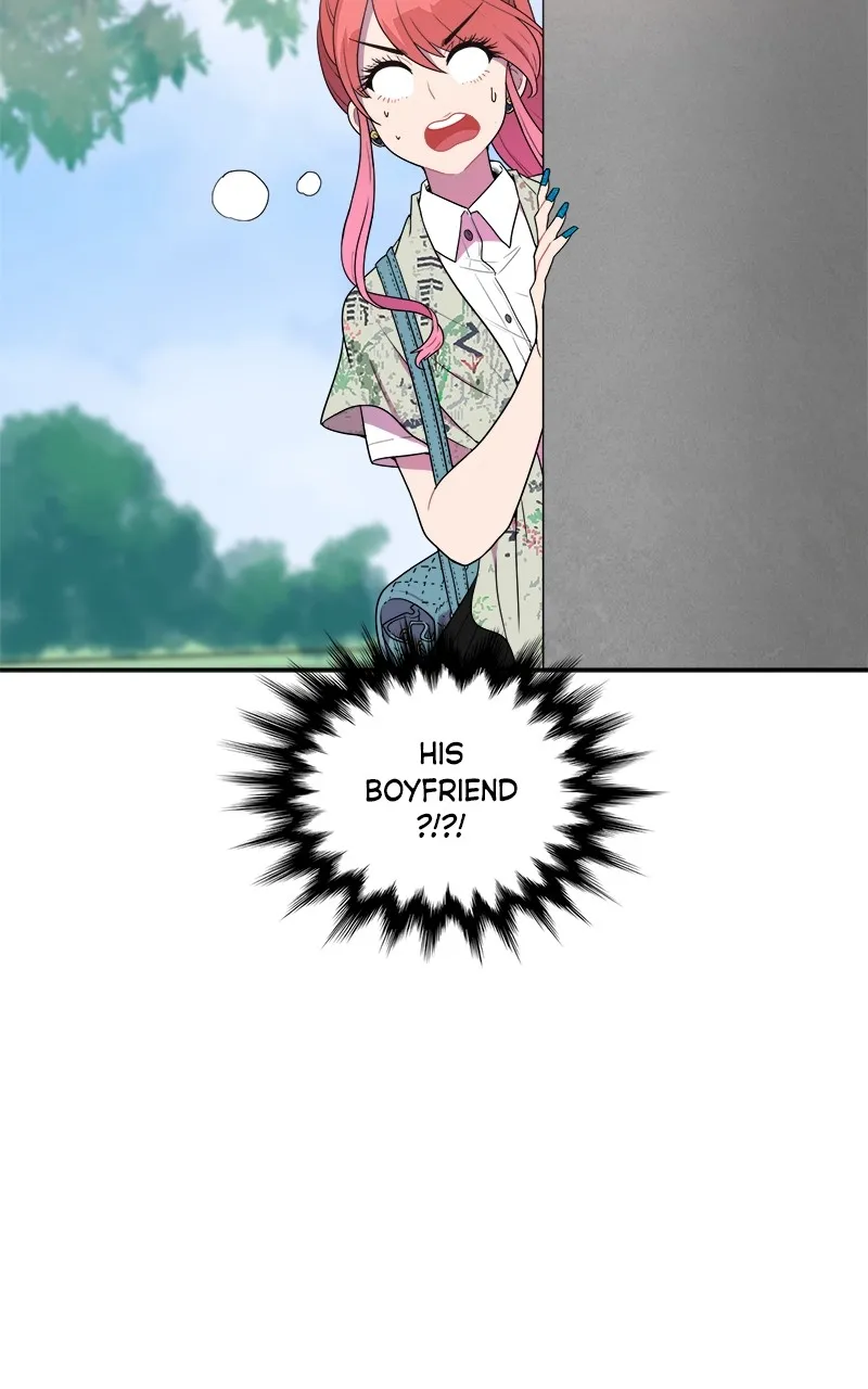 Take My Money Chapter 6 page 55 - 
