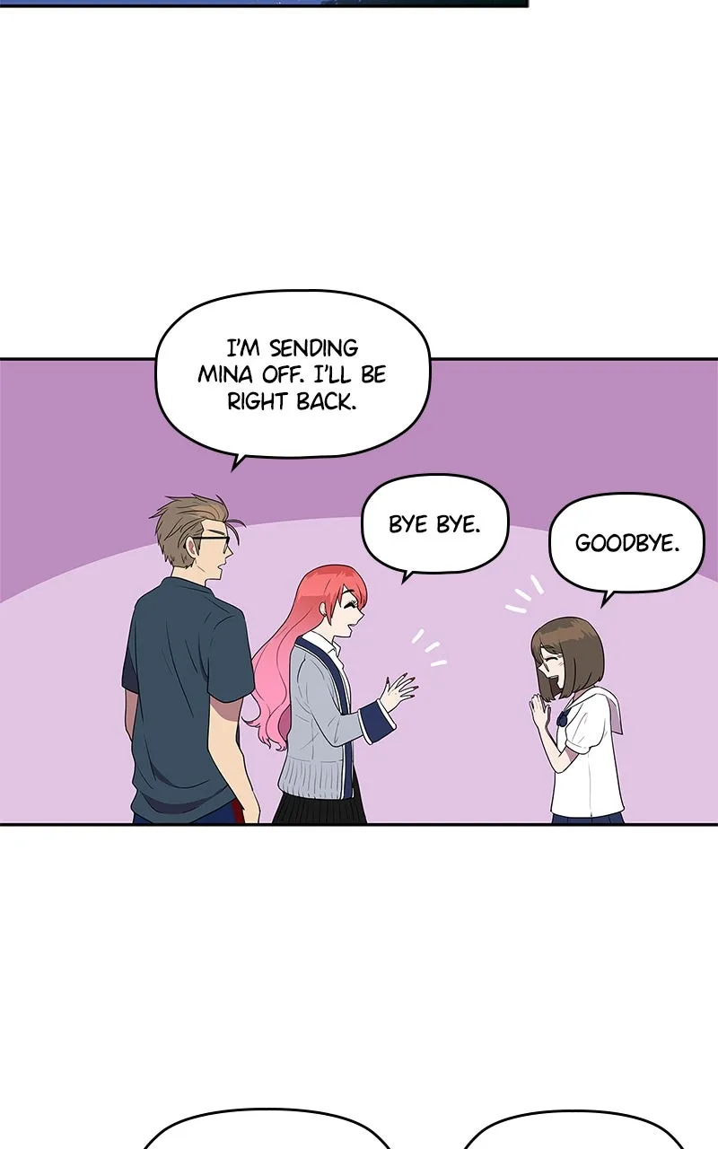 Take My Money Chapter 6 page 8 - 