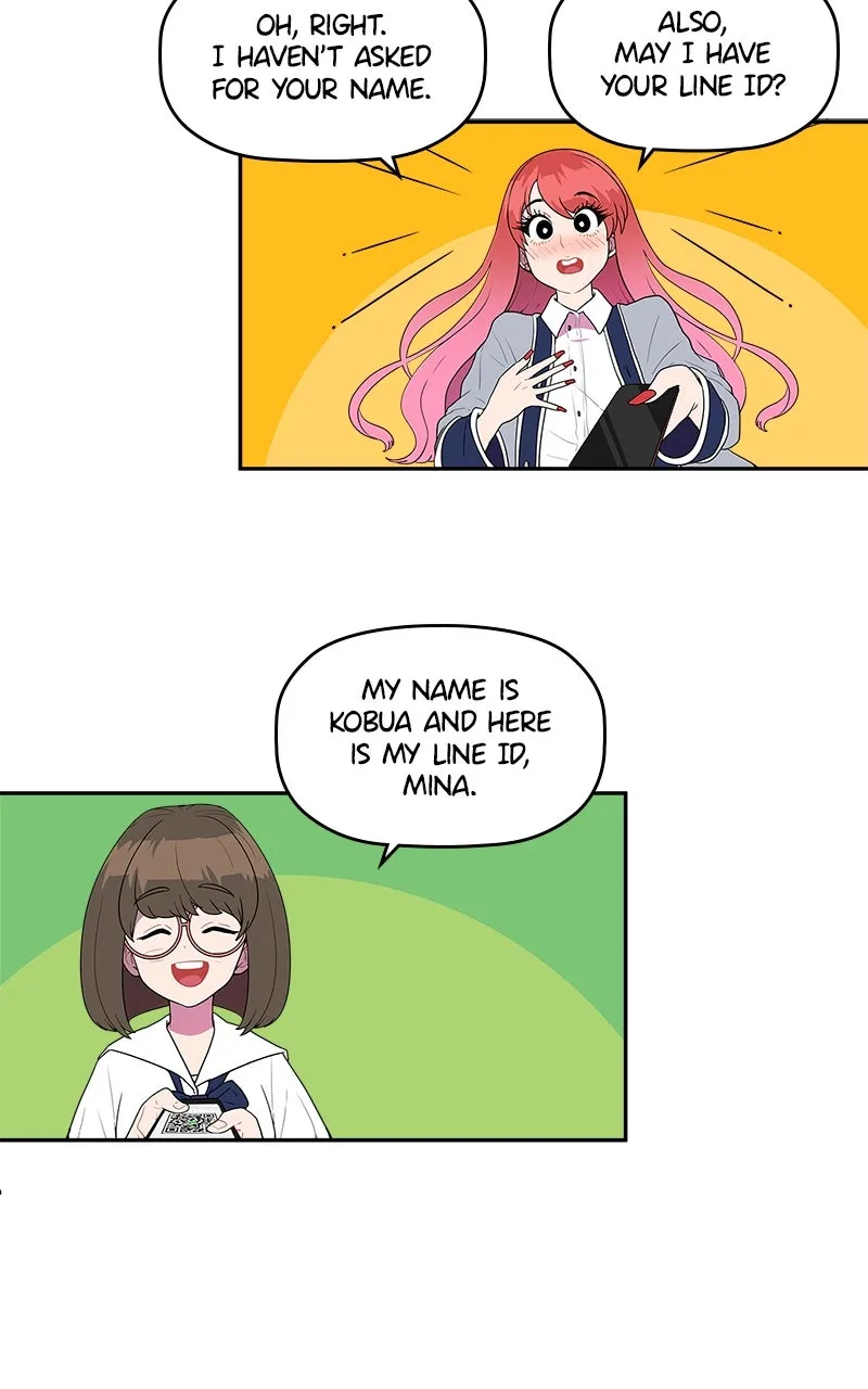 Take My Money Chapter 6 page 9 - 