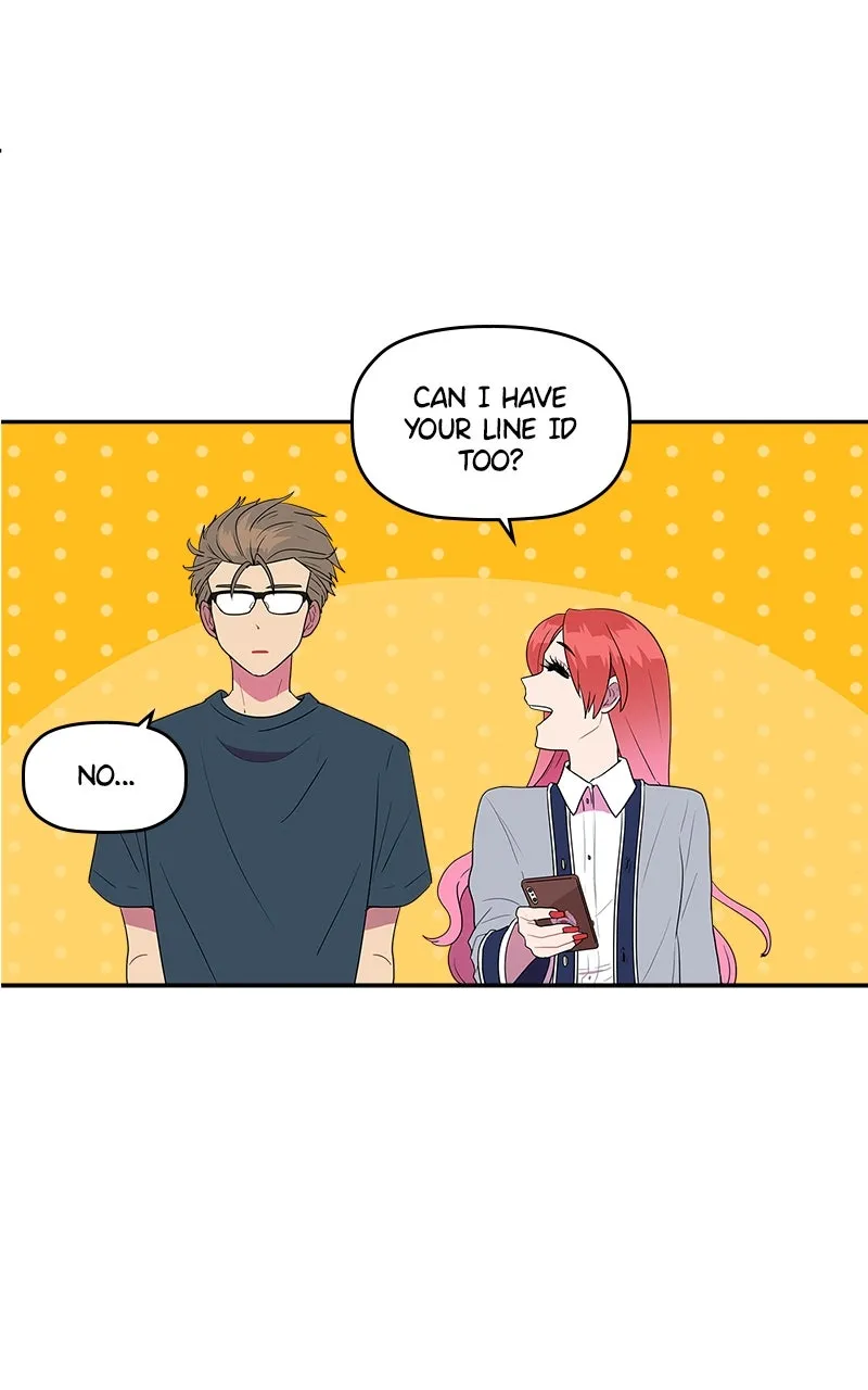 Take My Money Chapter 6 page 10 - 