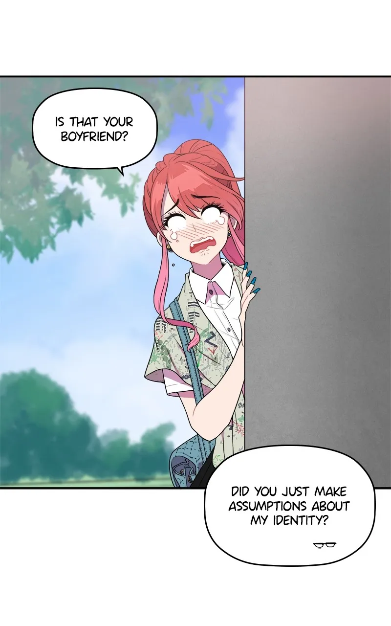 Take My Money Chapter 7 page 11 - 