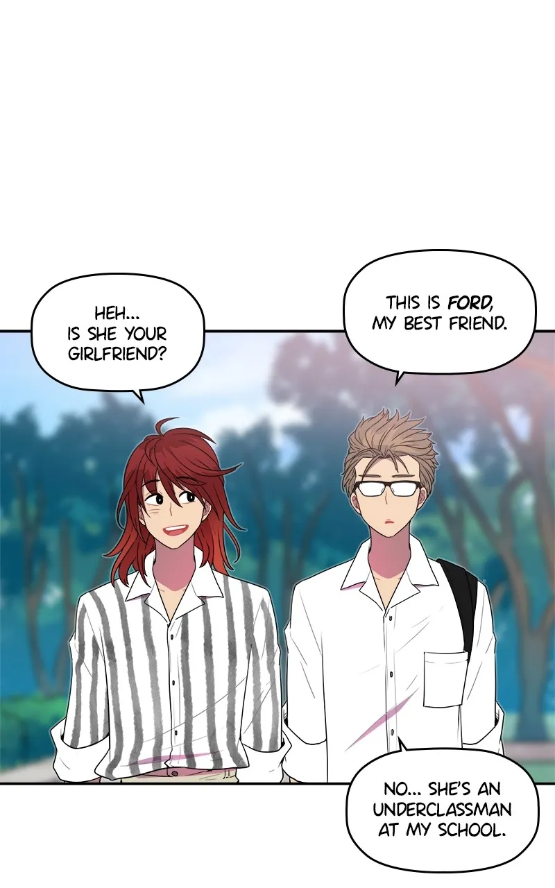 Take My Money Chapter 7 page 12 - 