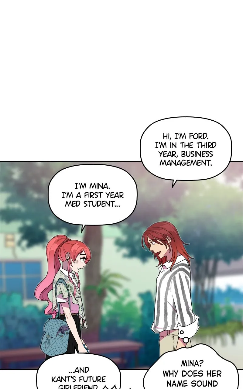 Take My Money Chapter 7 page 13 - 