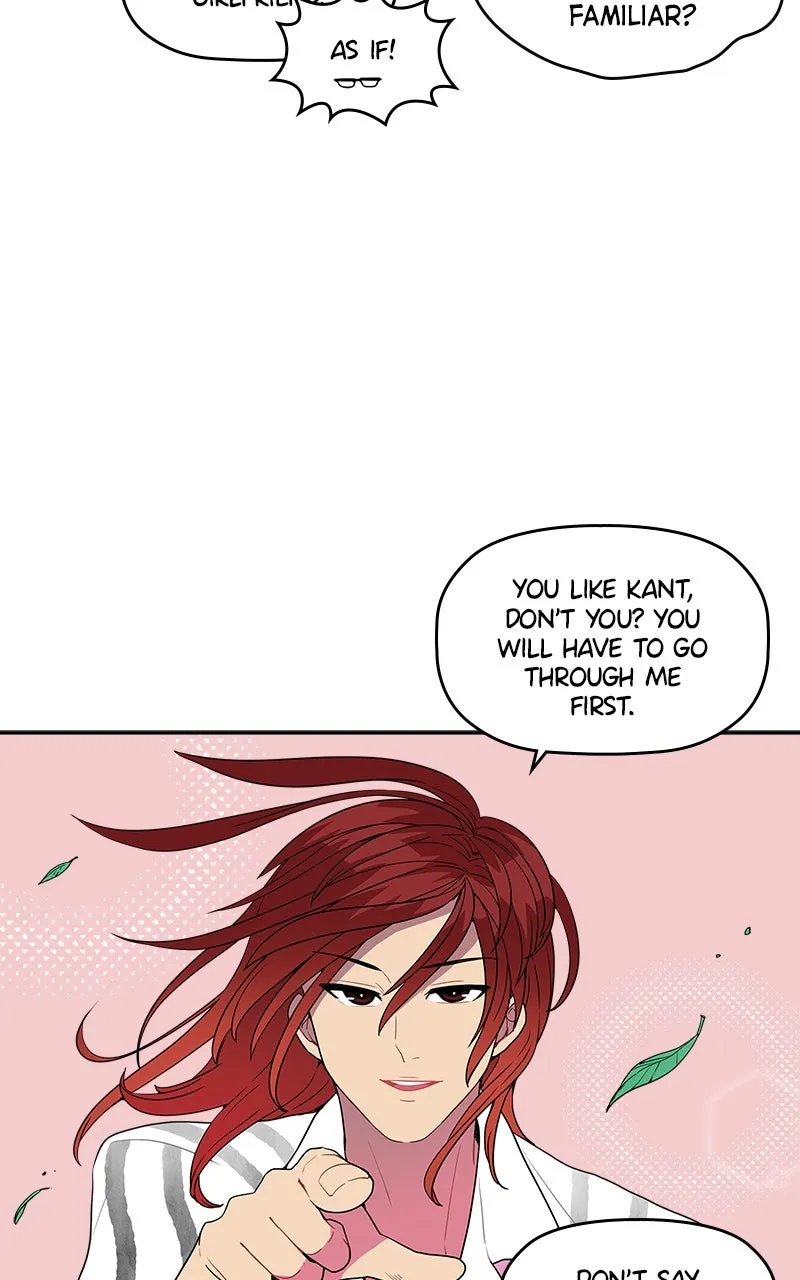 Take My Money Chapter 7 page 14 - 