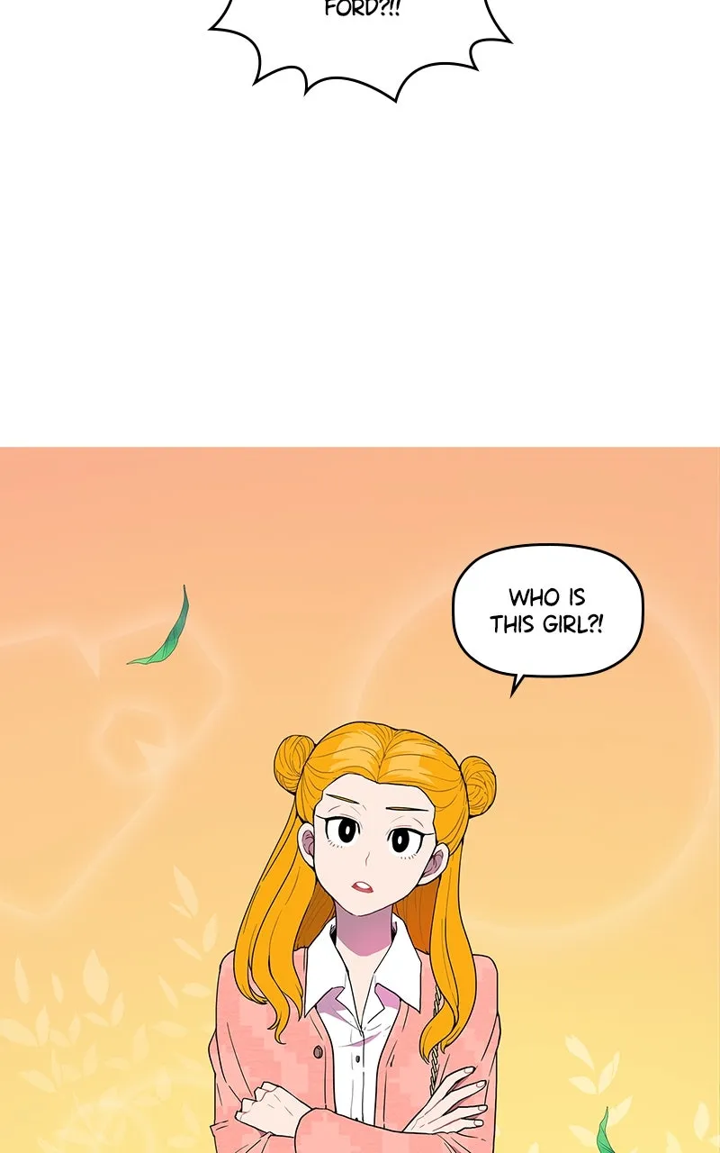 Take My Money Chapter 7 page 19 - 