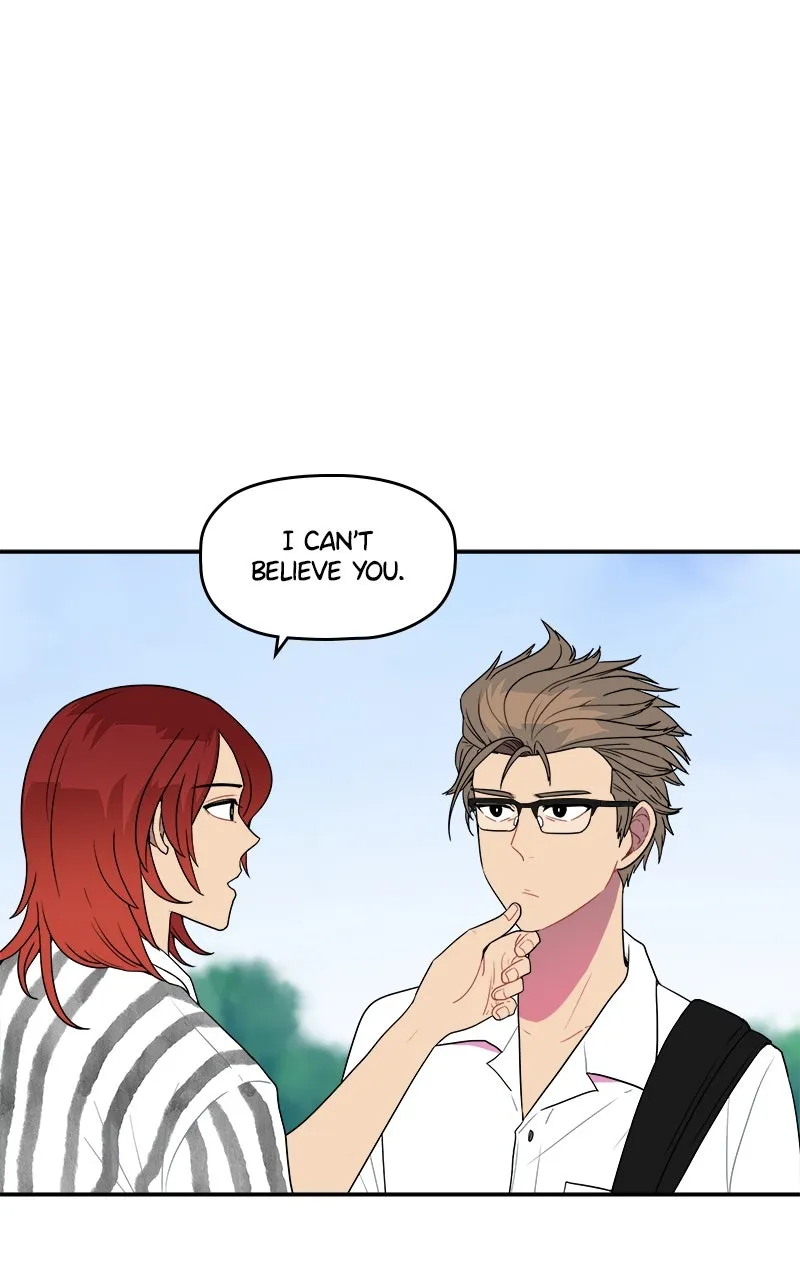 Take My Money Chapter 7 page 3 - 