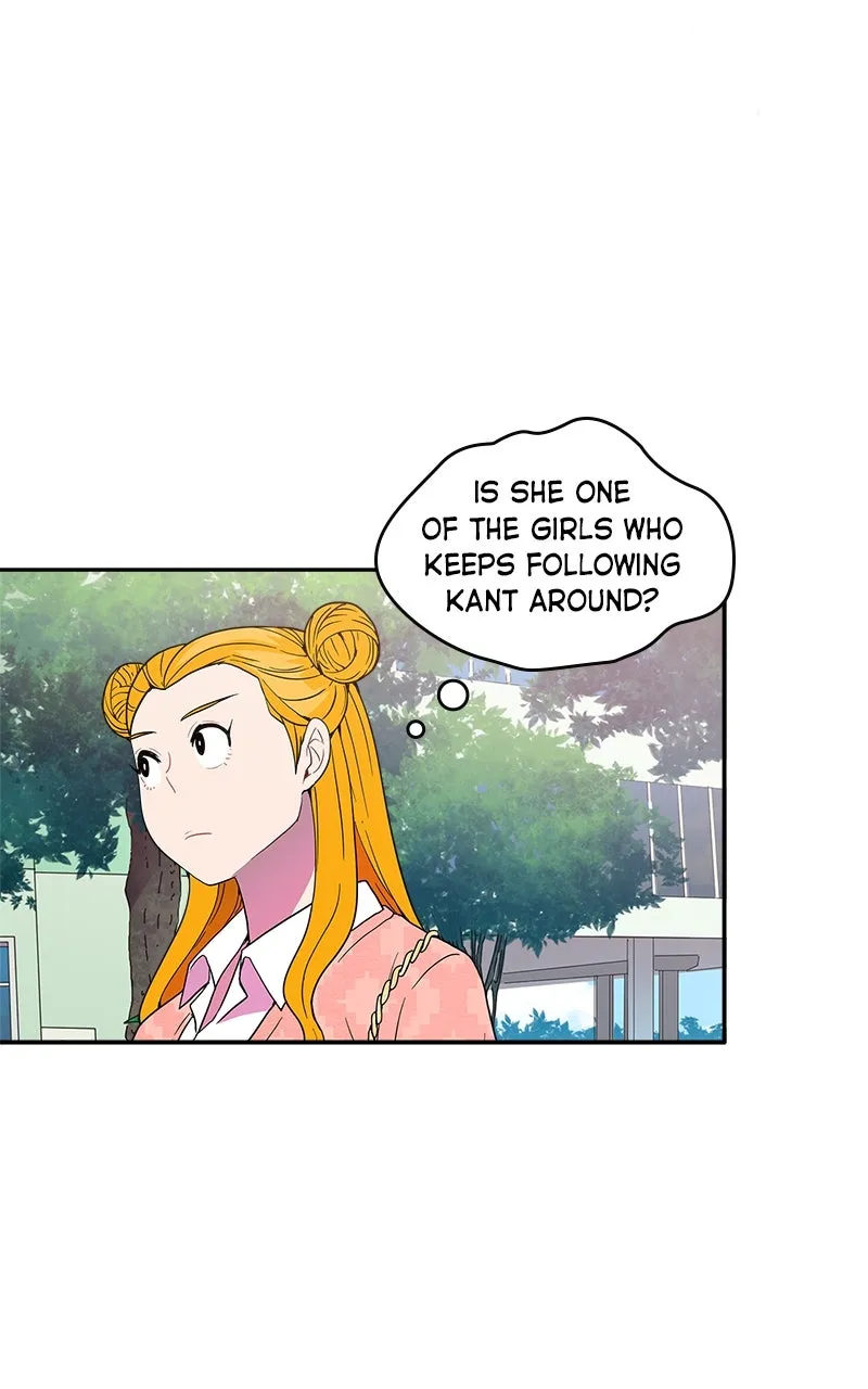 Take My Money Chapter 7 page 23 - 