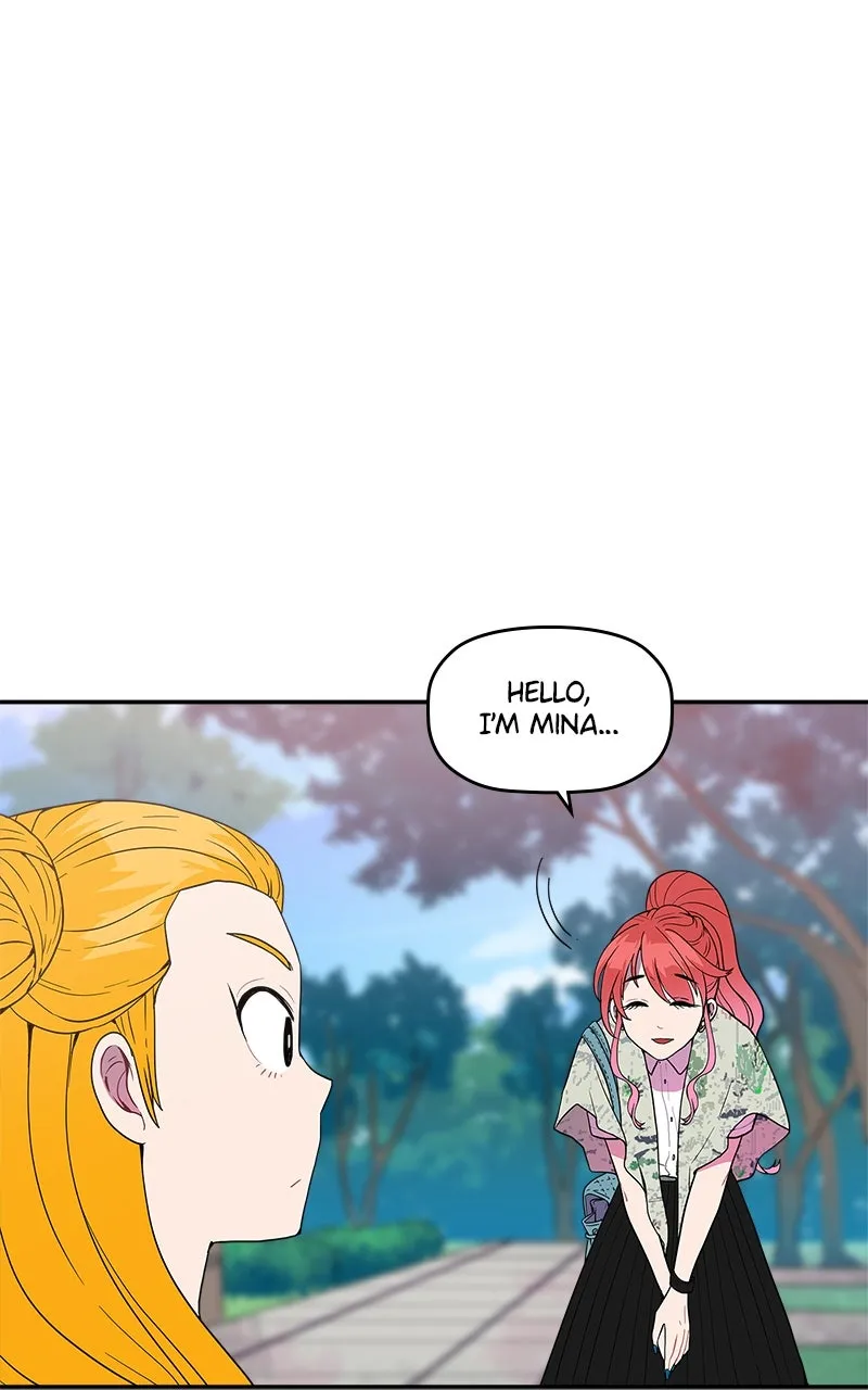 Take My Money Chapter 7 page 24 - 