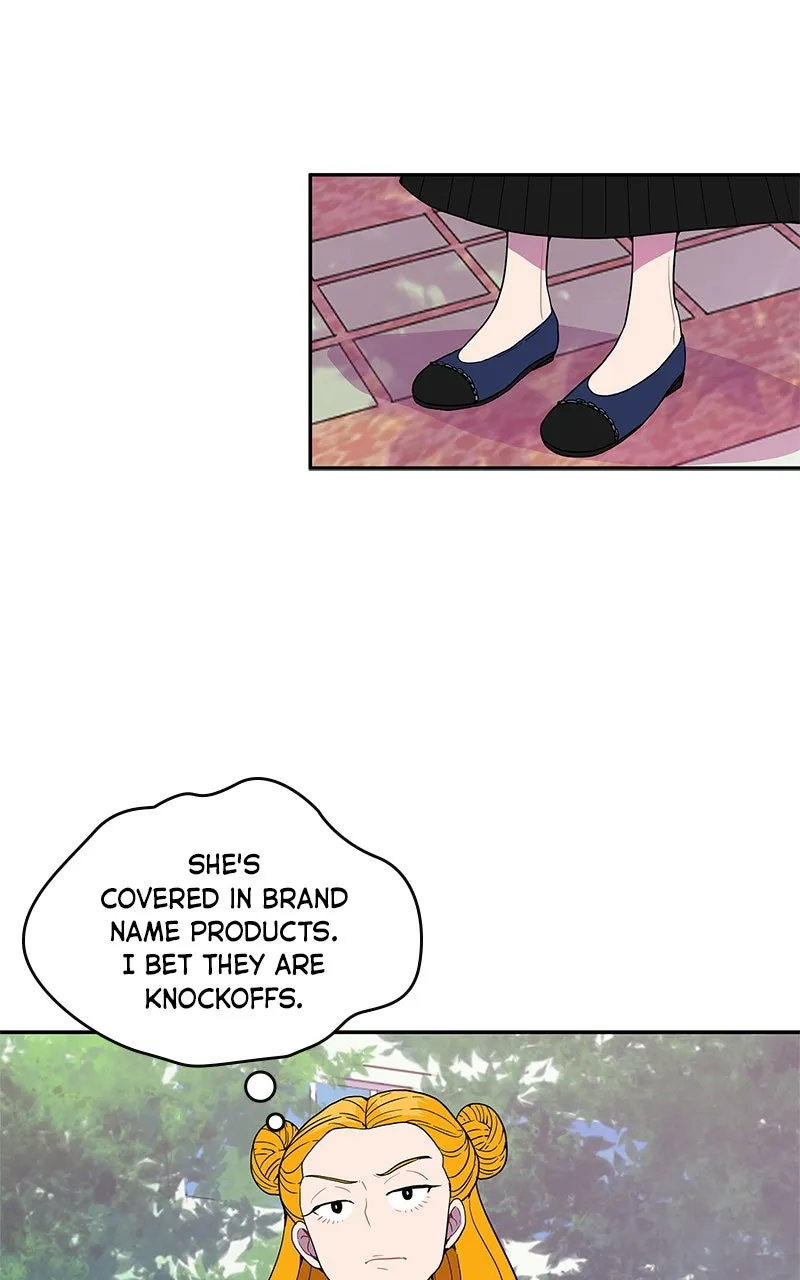 Take My Money Chapter 7 page 26 - 