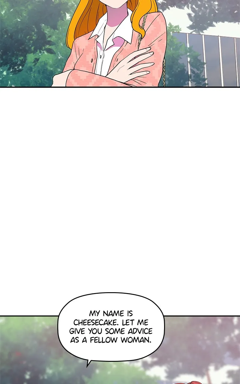 Take My Money Chapter 7 page 27 - 