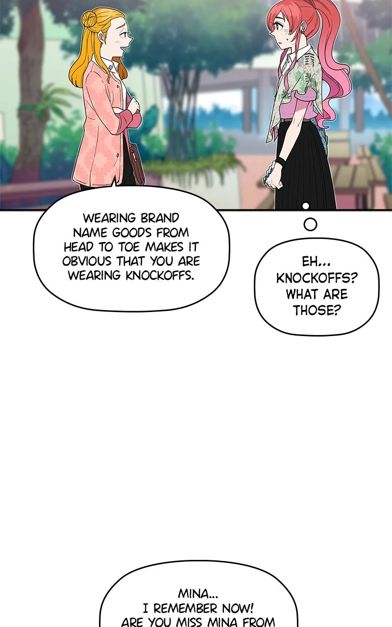 Take My Money Chapter 7 page 28 - 