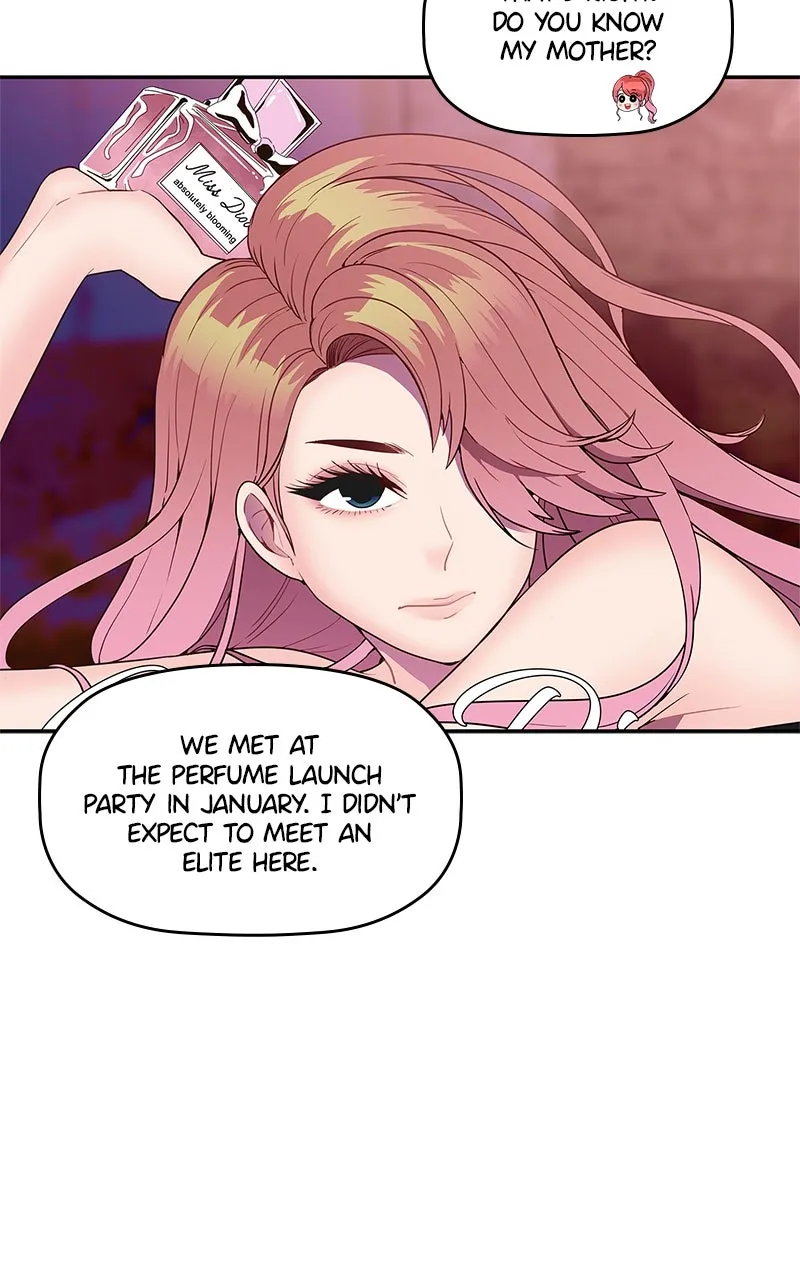 Take My Money Chapter 7 page 30 - 