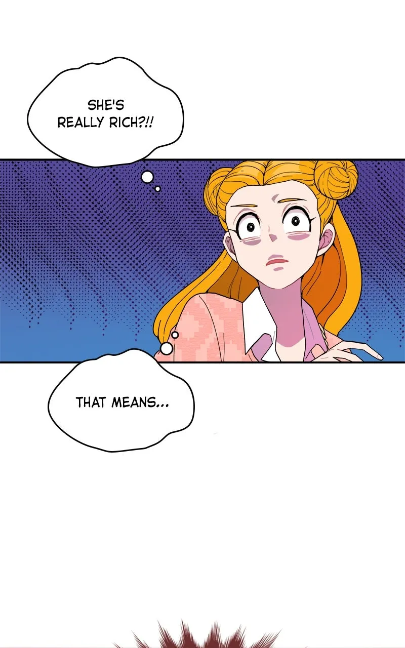 Take My Money Chapter 7 page 31 - 