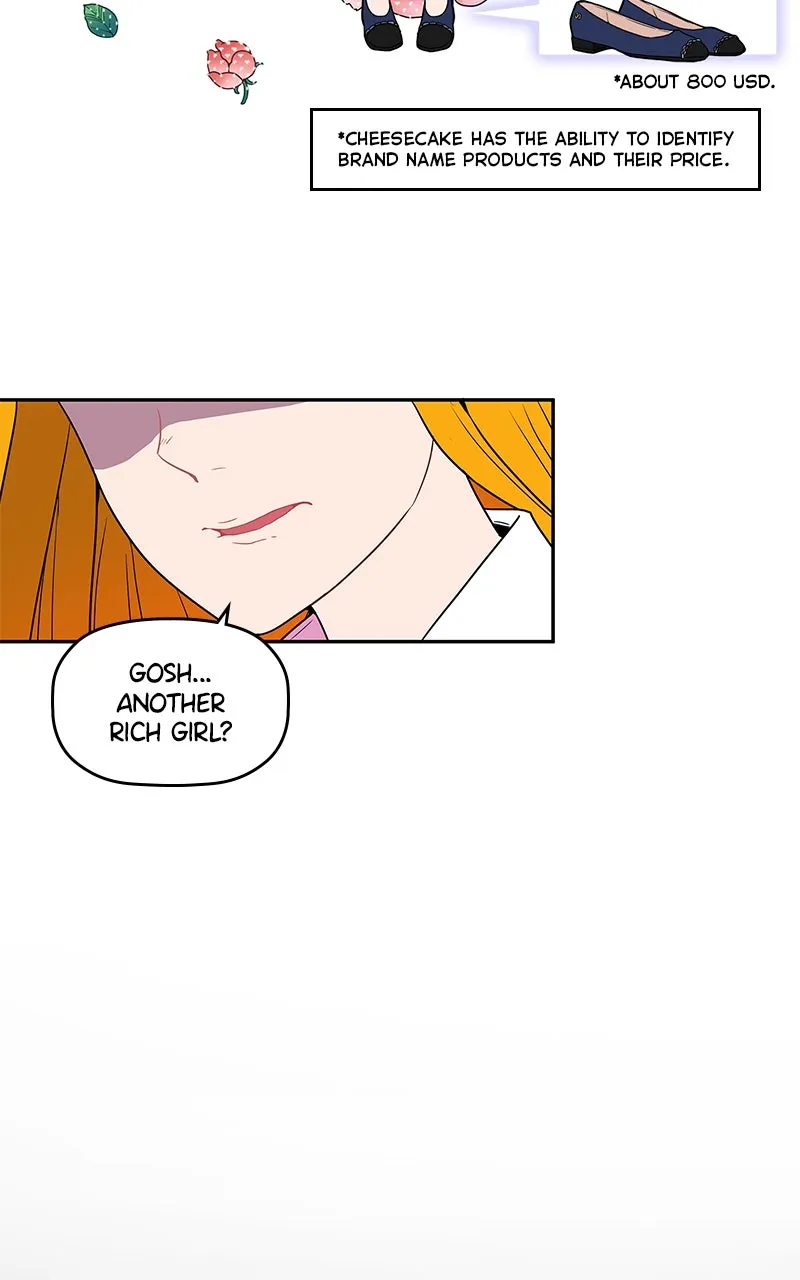 Take My Money Chapter 7 page 33 - 