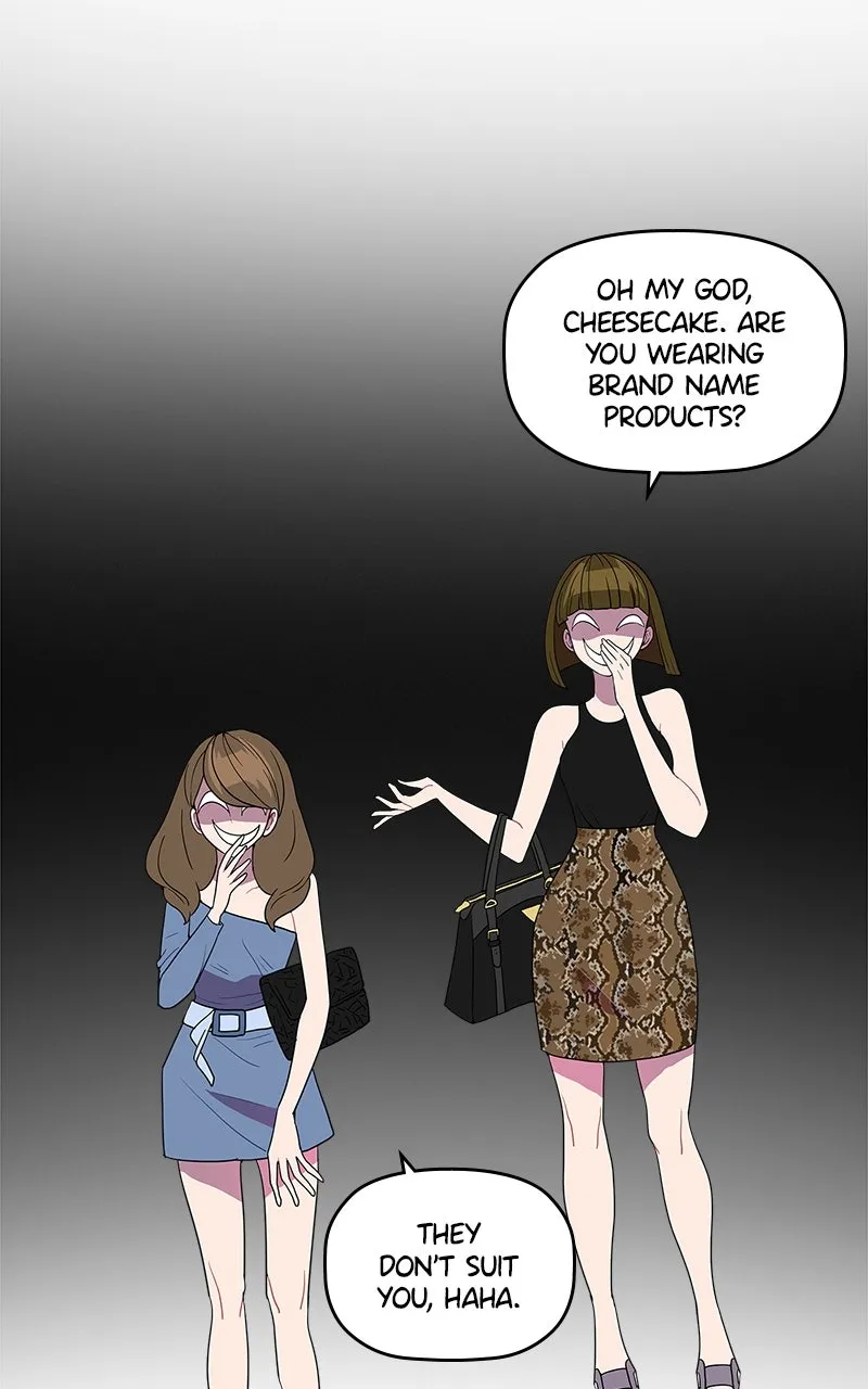 Take My Money Chapter 7 page 34 - 