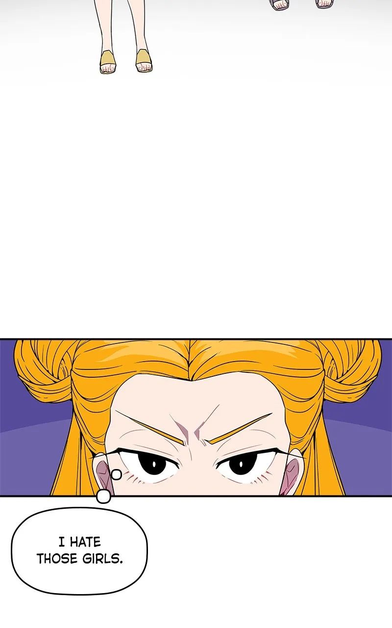 Take My Money Chapter 7 page 35 - 
