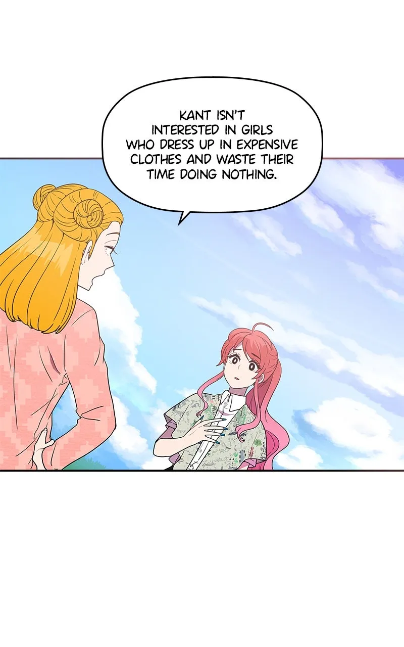 Take My Money Chapter 7 page 36 - 