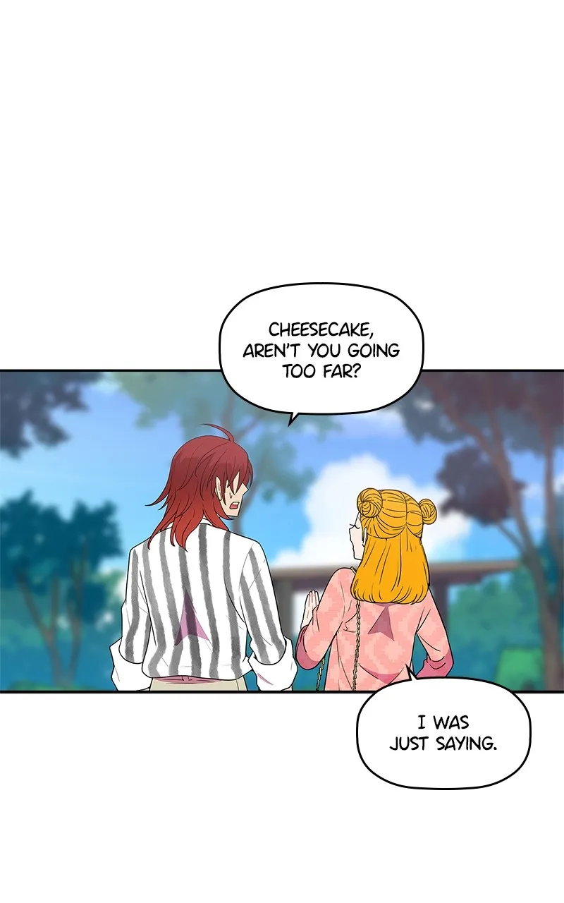 Take My Money Chapter 7 page 38 - 