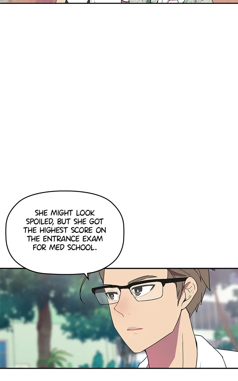 Take My Money Chapter 7 page 40 - 