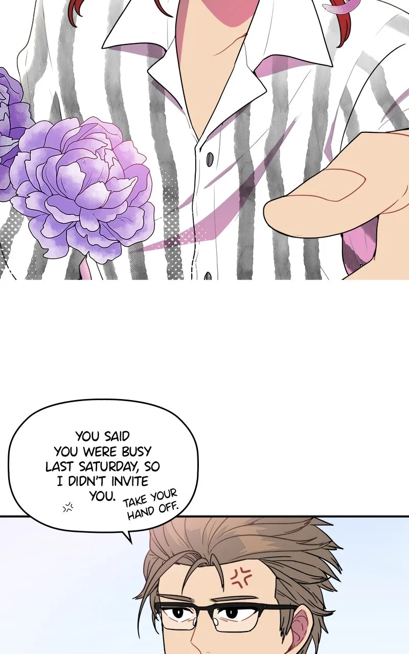 Take My Money Chapter 7 page 5 - 