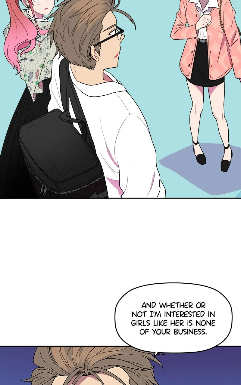 Take My Money Chapter 7 page 42 - 