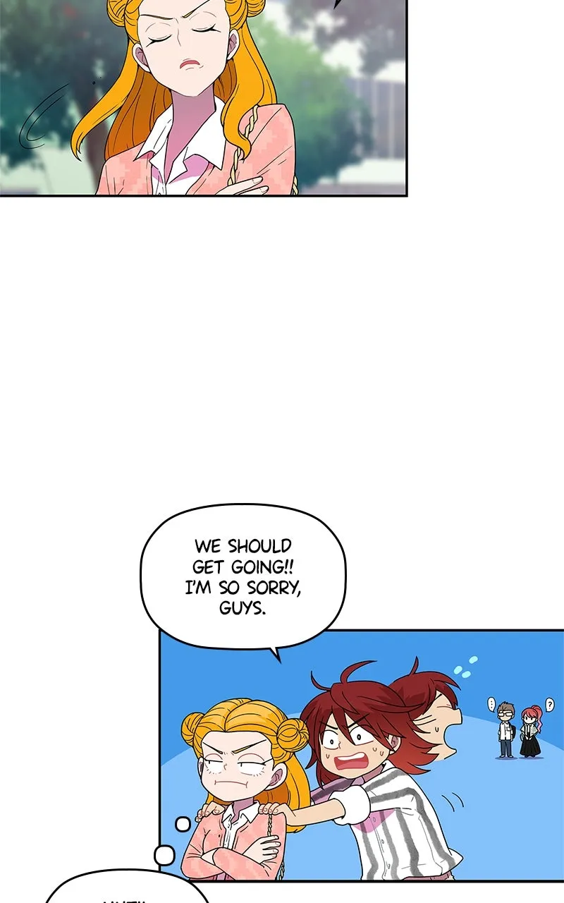 Take My Money Chapter 7 page 46 - 