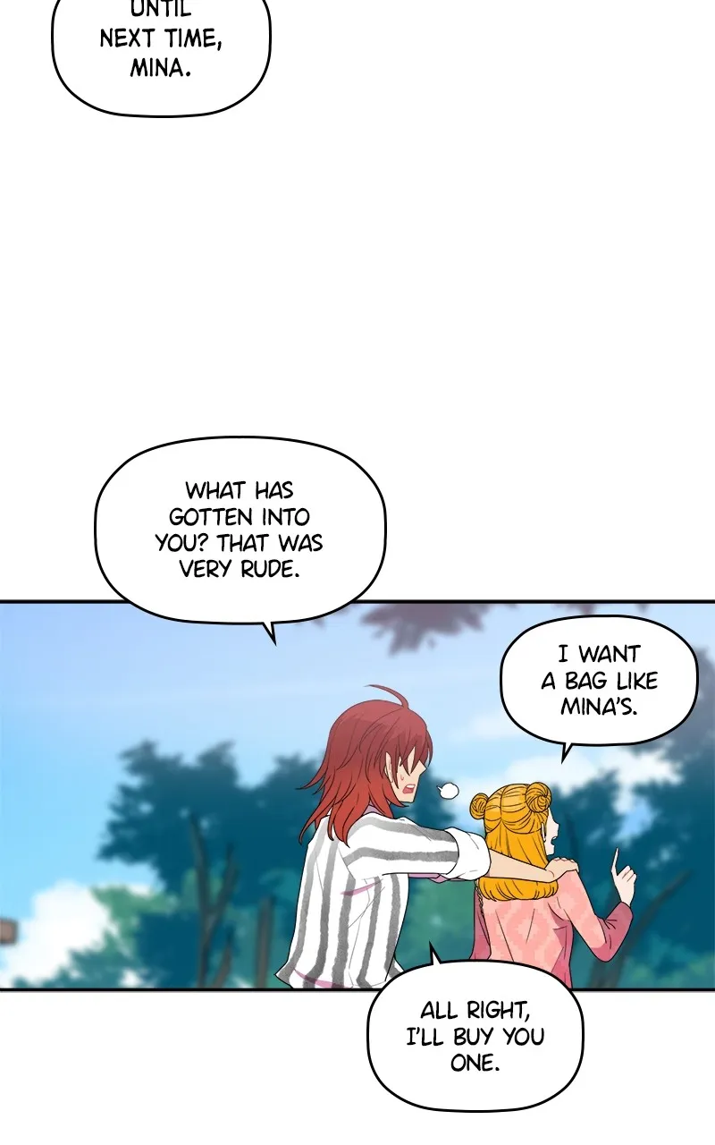 Take My Money Chapter 7 page 47 - 