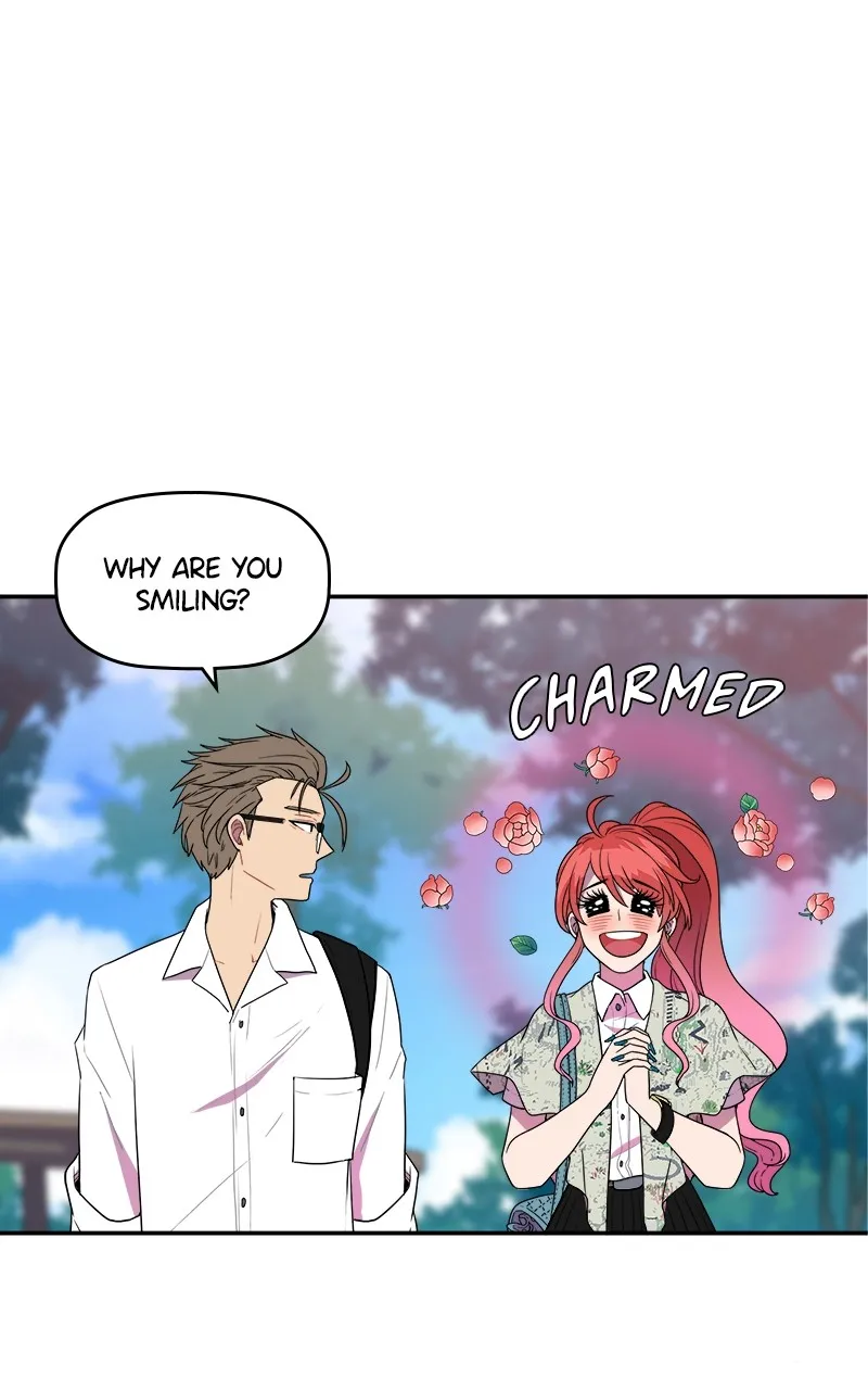 Take My Money Chapter 7 page 48 - 