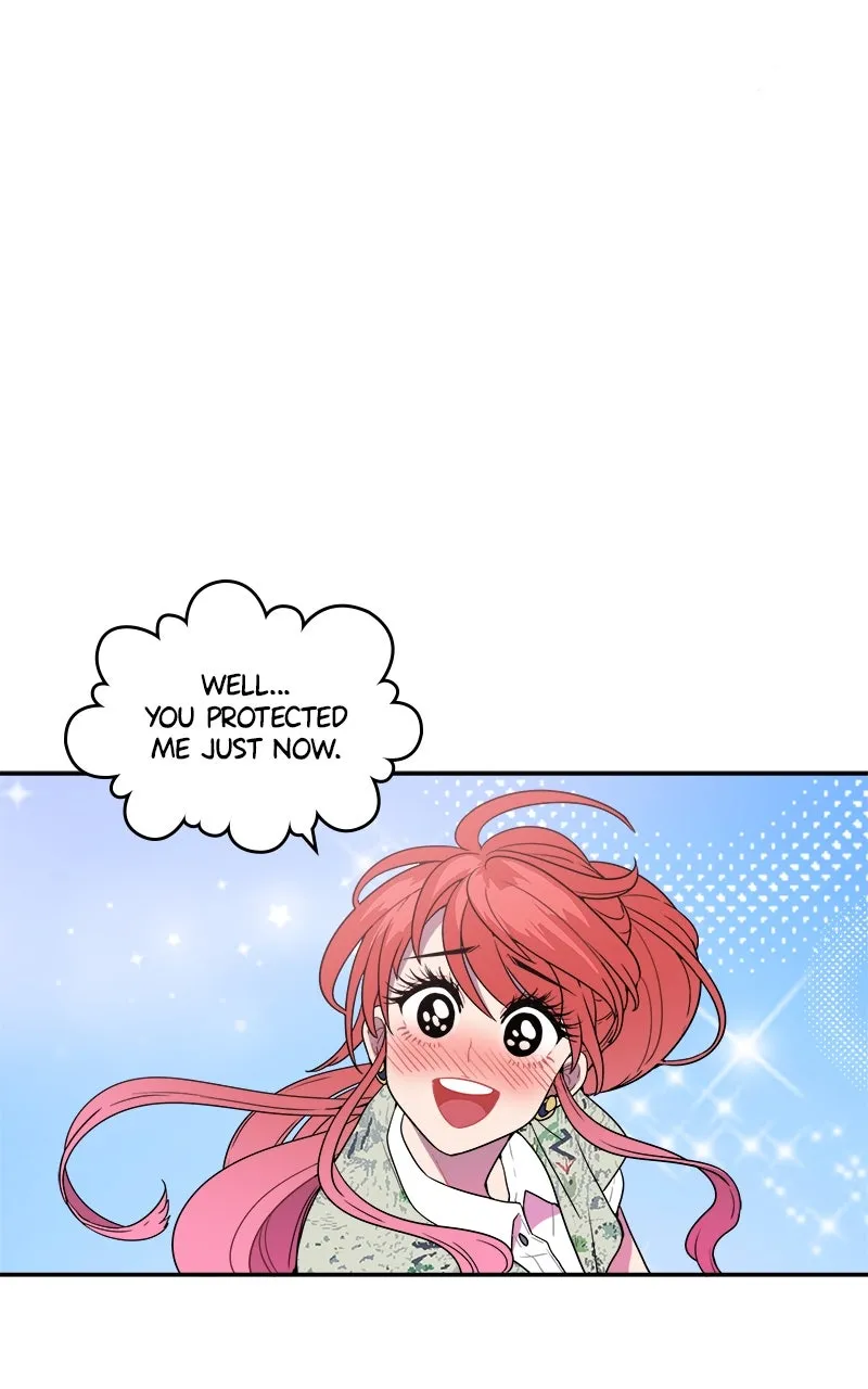 Take My Money Chapter 7 page 49 - 