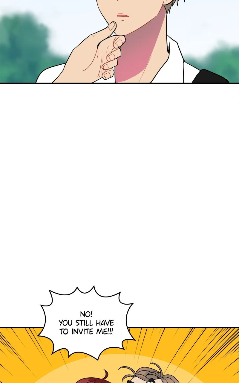 Take My Money Chapter 7 page 6 - 