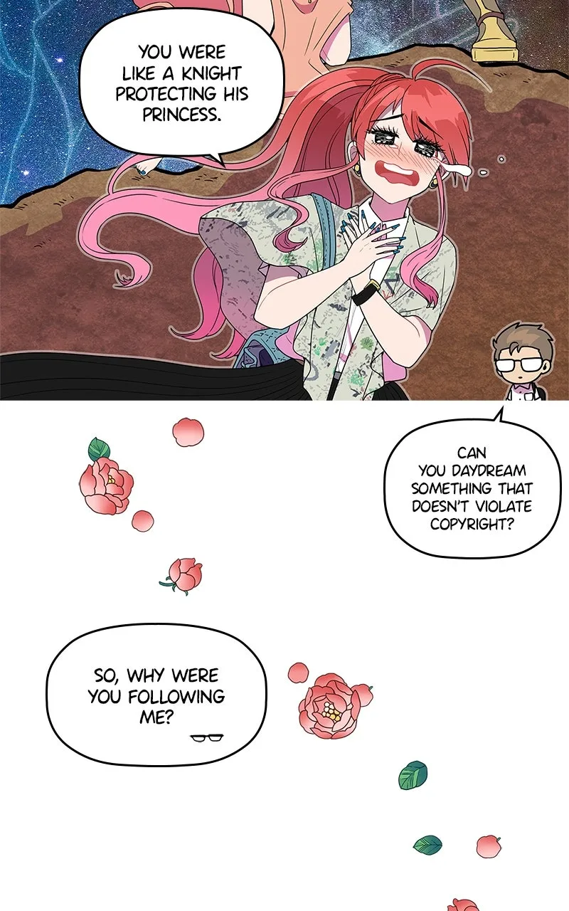 Take My Money Chapter 7 page 51 - 