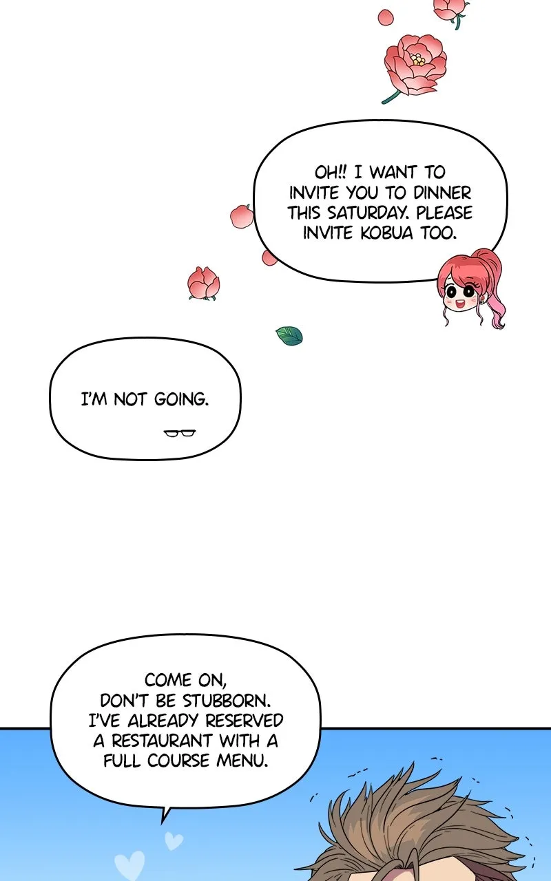 Take My Money Chapter 7 page 52 - 