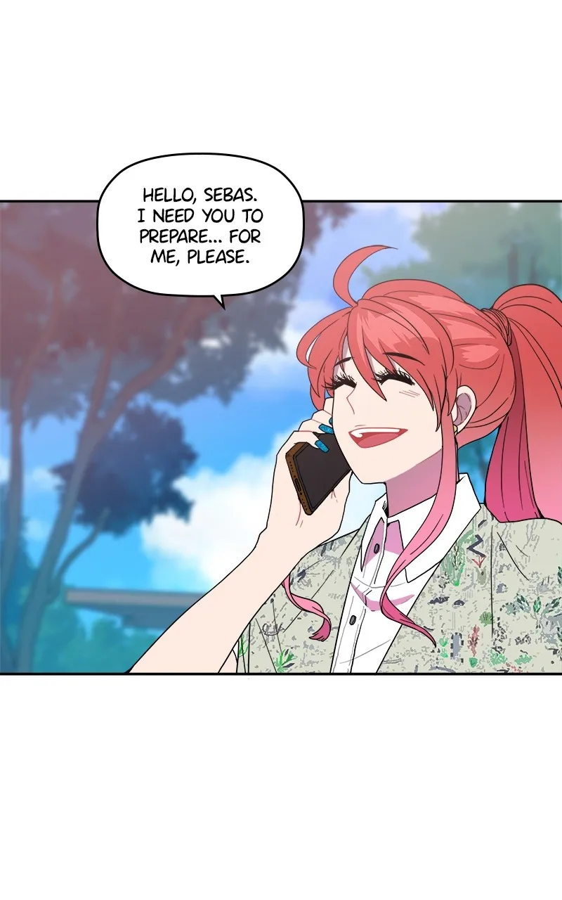 Take My Money Chapter 7 page 55 - 