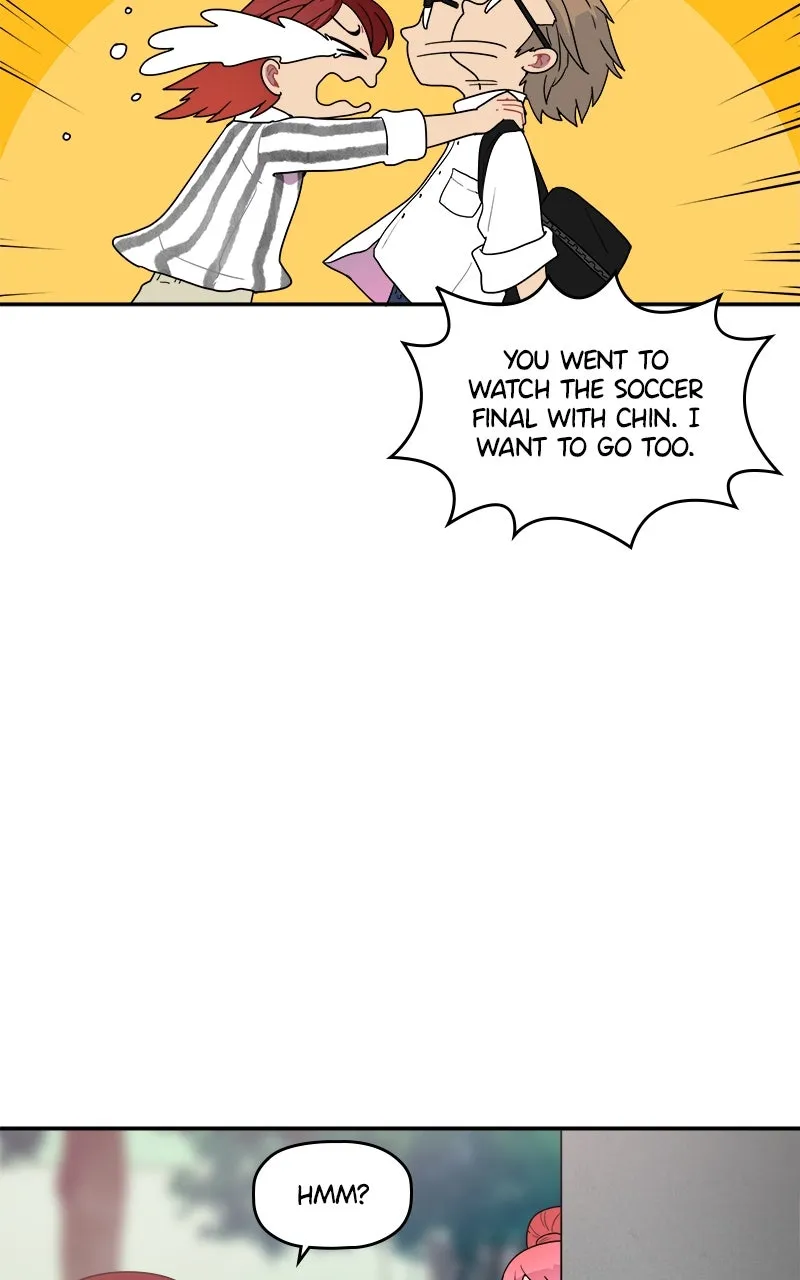 Take My Money Chapter 7 page 7 - 