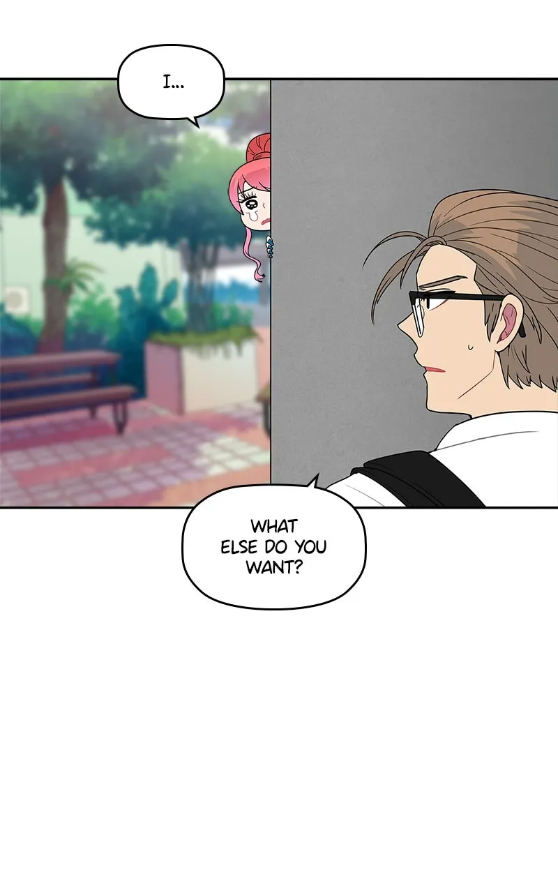 Take My Money Chapter 7 page 10 - 