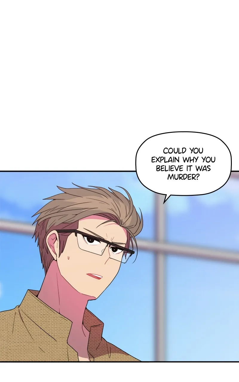 Take My Money Chapter 73 page 2 - 
