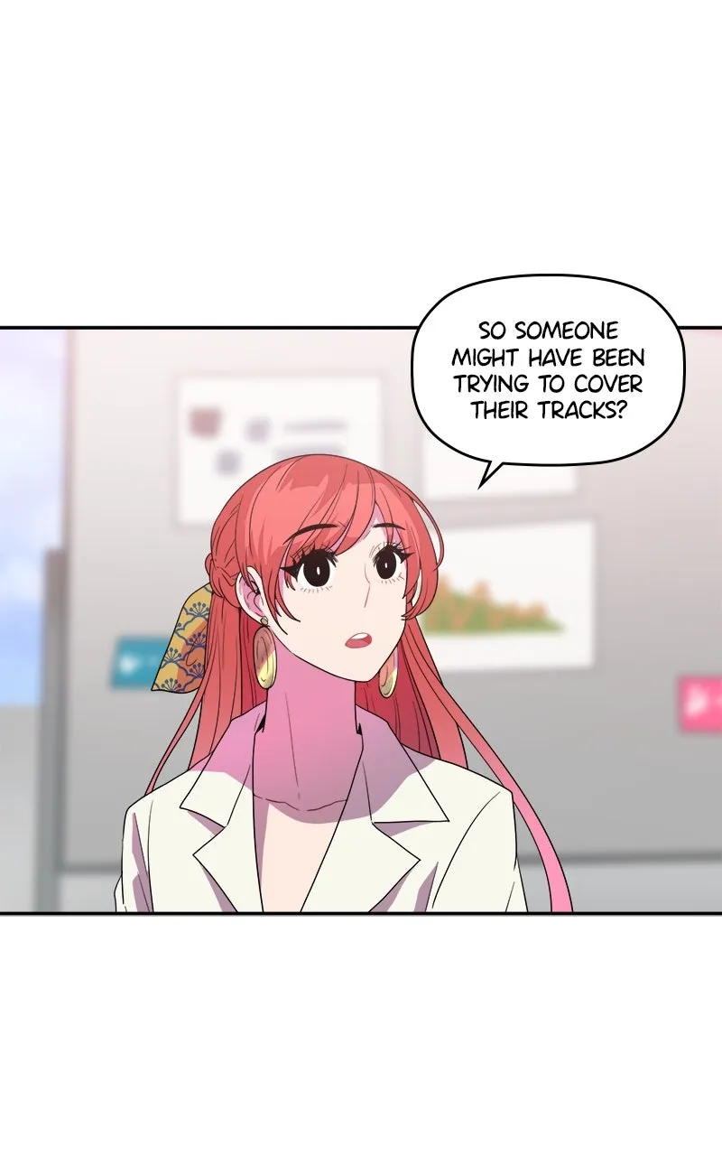Take My Money Chapter 73 page 11 - 