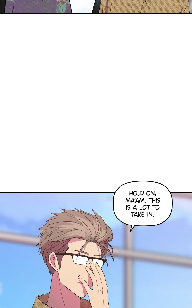 Take My Money Chapter 73 page 14 - 