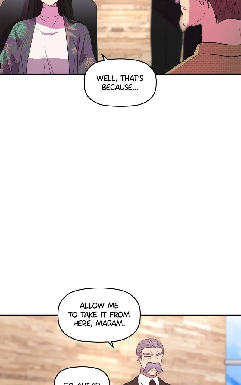 Take My Money Chapter 73 page 16 - 