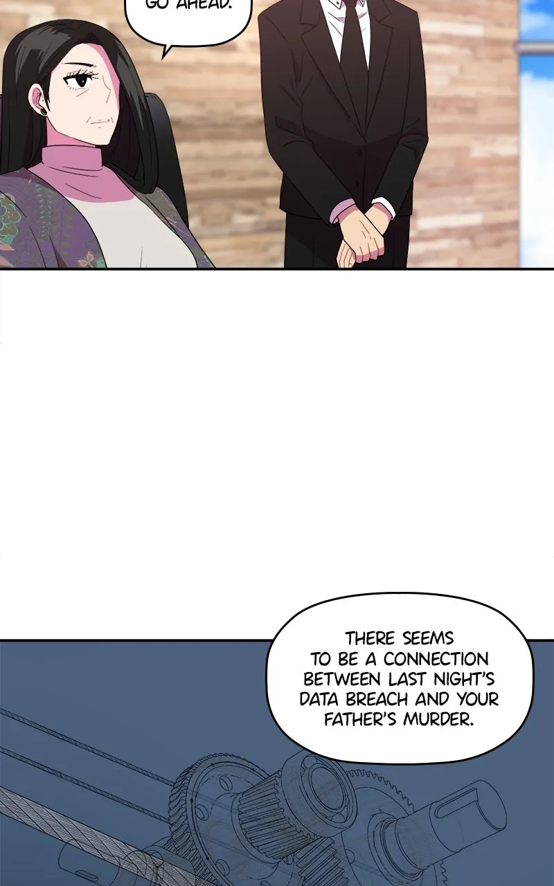 Take My Money Chapter 73 page 17 - 